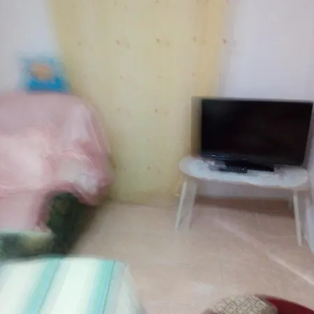 Casa Vio Δωμάτια σε οικογενειακή κατοικία Eforie Nord