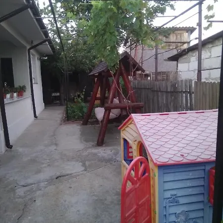 Casa Vio Δωμάτια σε οικογενειακή κατοικία